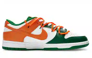 Nike Dunk Low Retro up-up