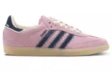notitle x adidas originals Samba