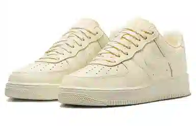 Nike Air Force 1 "Coconut Milk"