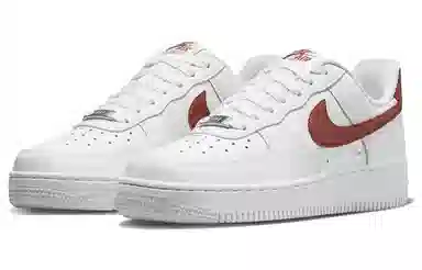 Nike Air Force 1 Low WMNS "Rugged Orange"