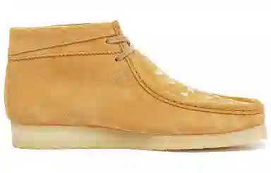 Vandy The Pink x Clarks