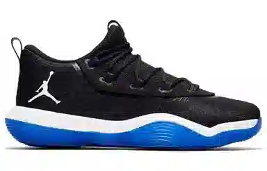 Jordan Super.Fly 2017 Black