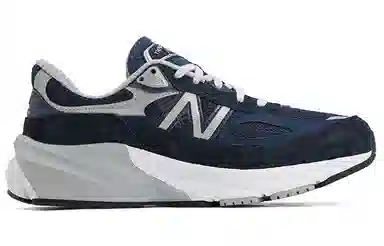 New Balance Made in USA 990v6