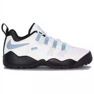 Supreme x Nike SB Darwin Low White