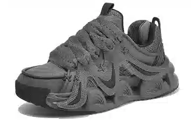 Masongarments Storm 3 Grey