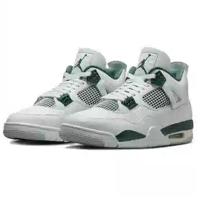 Jordan Air Jordan 4 Oxidized Green