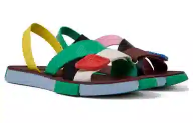 CAMPER Set Sandal