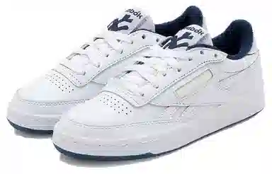 Tyrrell Winston x Reebok Club C Revenge Vintage