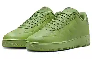 Nike Air Force 1 Low Green