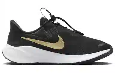 Nike Revolution 7 Black