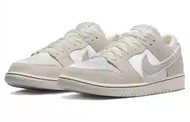 Nike Dunk SB "City of Love"
