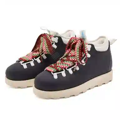 Native Fitzsimmons 3.0 Black