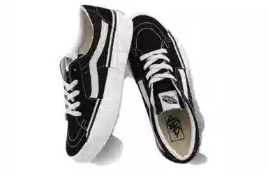 Vans SK8 LOW