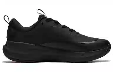 LiNing Soft Element Black Silver