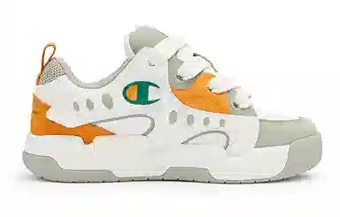 Champion Essentials Low Top Sneakers Light Green