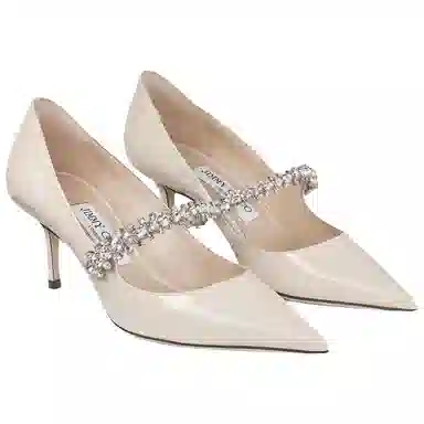 Jimmy Choo Bing 6.5cm