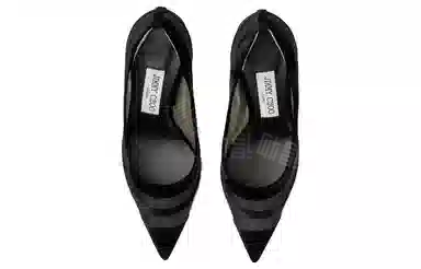 Jimmy Choo LOVE 85 8.5cm