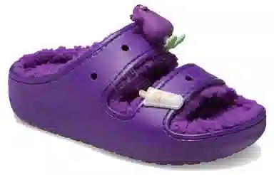 x Crocs