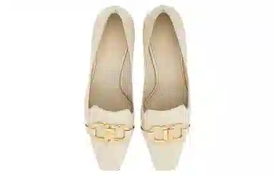 FERRAGAMO GANCINI 6cm