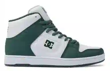 DC Shoes Manteca 4