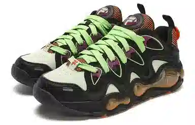 FILA VERTICAL HALLOWEEN