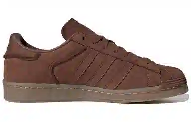 adidas Superstar 82 Brown