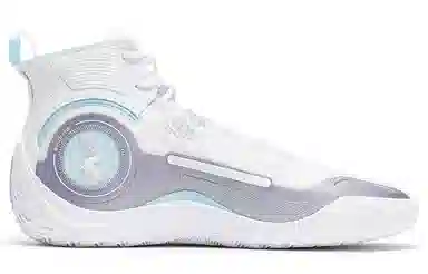 361° AG 4 SOAR White Glacier Blue