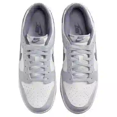 Nike Dunk Low SE White Grey