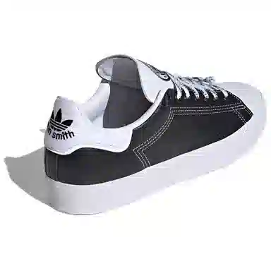 adidas Stan Smith Black White