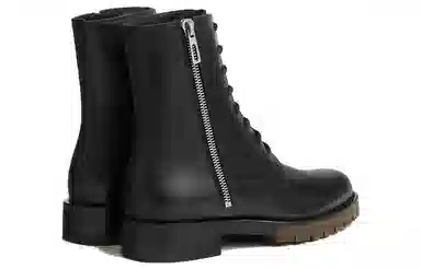 Hermes Short Boots