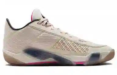 Jordan Air Jordan 38 Low "Fresh Start"