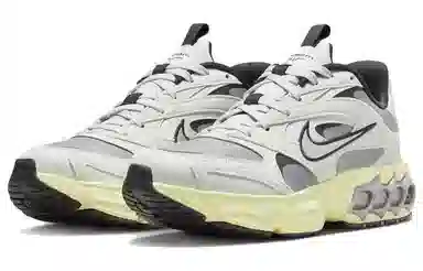 Nike Zoom Air Fire Black White