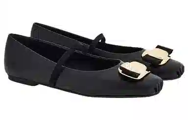 FERRAGAMO Vara 0.5cm
