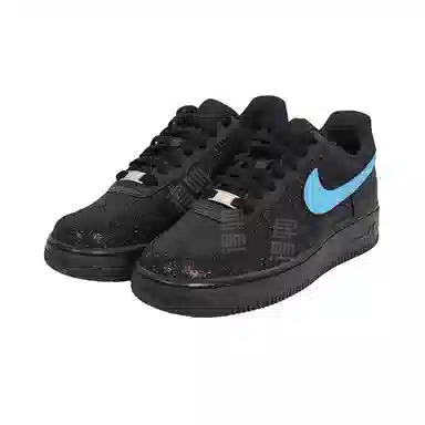 Nike Air Force 1 Low Cleanfit Y2K