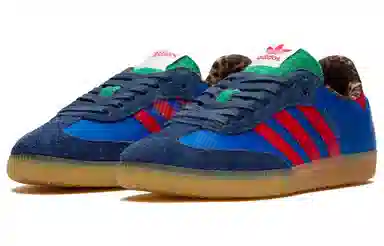 POLITICS x adidas originals Samba