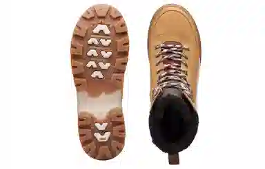 Clarks Outdoor Boot