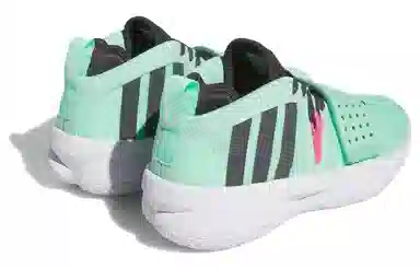 adidas Dame 8 Extply