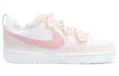 Nike Court Borough Low 2 GS