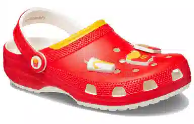 x Crocs Classic clog