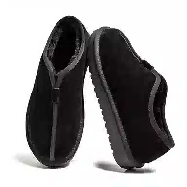 Wesimibang Ankle Snow Boots