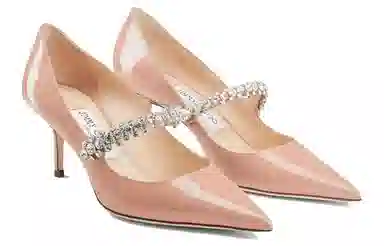 Jimmy Choo Bing 6.5cm