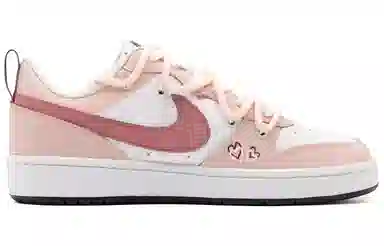 Nike Court Borough Low 2