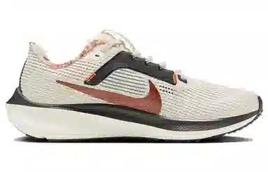 Nike Air Zoom Pegasus 40 White Black