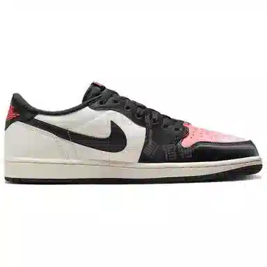 Jordan Air Jordan 1 Low Og "Paris Saint-Germain"