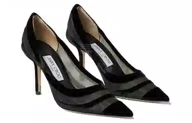 Jimmy Choo LOVE 85 8.5cm