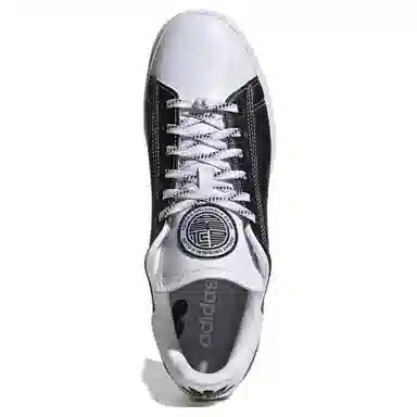 adidas Stan Smith Black White