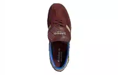 Wales Bonner x adidas Originals