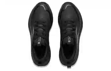 LiNing Soft Element Black Silver