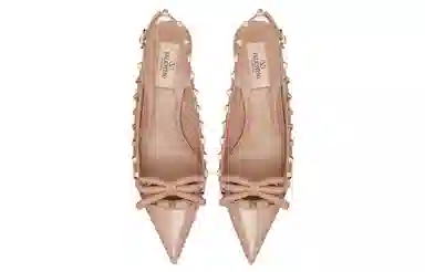 Valentino Rockstud 6cm