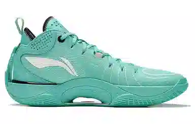 LiNing Wade Phantom 5 Parrot Green